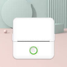 Load image into Gallery viewer, Portable Thermal Printer