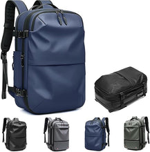 Load image into Gallery viewer, StaBella™ - Travel Vaccum Backpack
