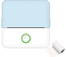 Load image into Gallery viewer, Portable Thermal Printer