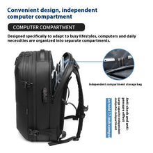 Load image into Gallery viewer, StaBella™ - Travel Vaccum Backpack