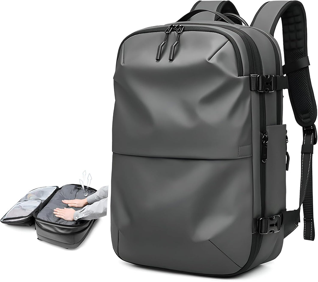 StaBella™ - Travel Vaccum Backpack
