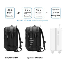 Load image into Gallery viewer, StaBella™ - Travel Vaccum Backpack
